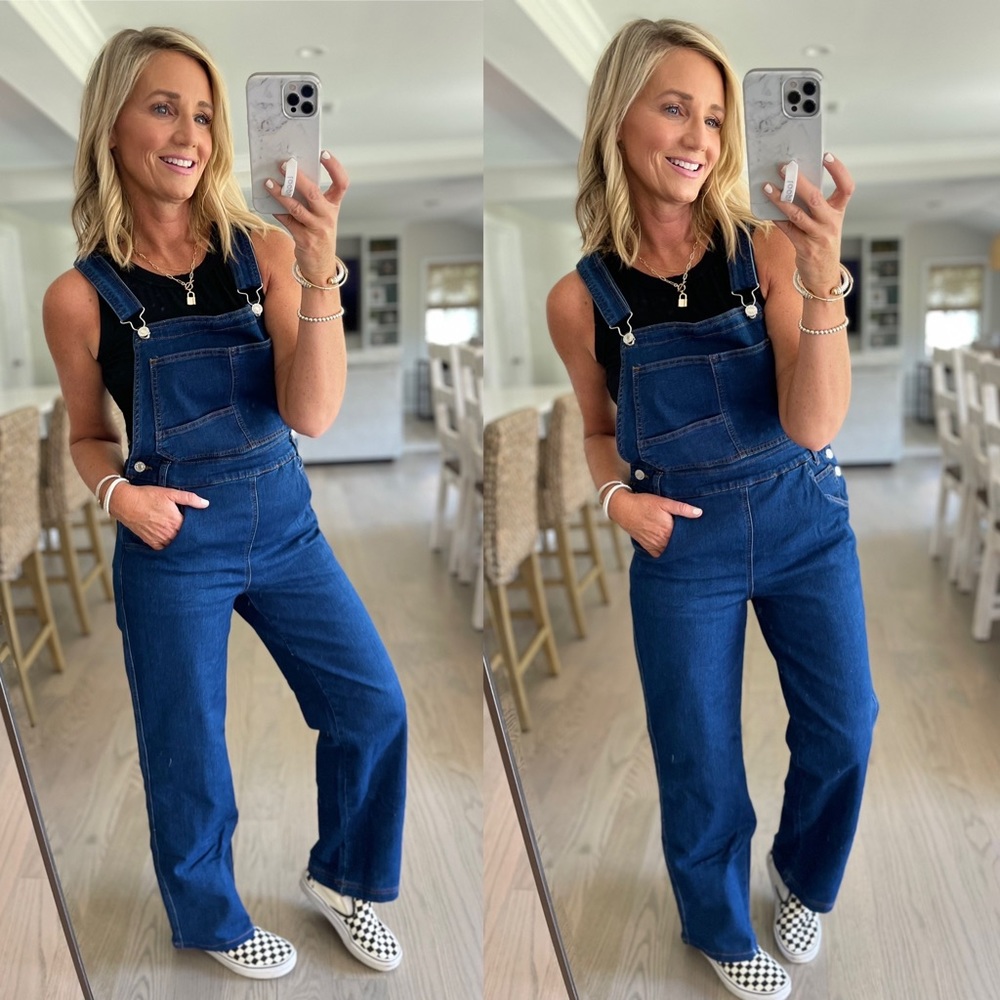 Women’s overalls